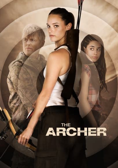 Watch The Archer 2017 full HD online free .